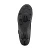 Buty MTB Shimano SH-XC100M czarne, rozmiar 48